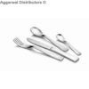 FNS Allure Cutlery 14/1 - DESERT (A.P) SPOON