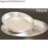Aluminium Parant parant - Aluminium Parant-No-16-Dia 16 Inch-Wt-0.85Kg
