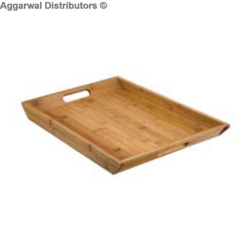 Venus Bamboo / Wooden Serving Tray : RT 7275 1