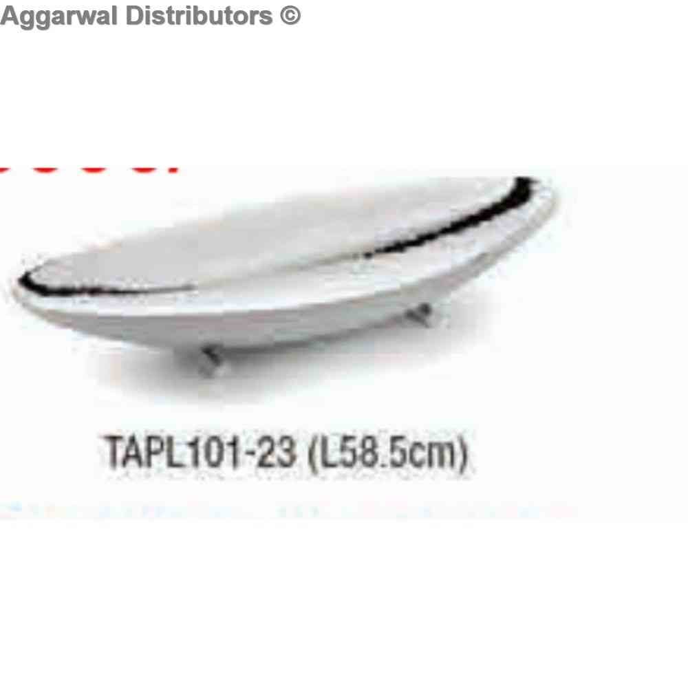 FnS-Boat Shaped Platter TAPL 101-23 1