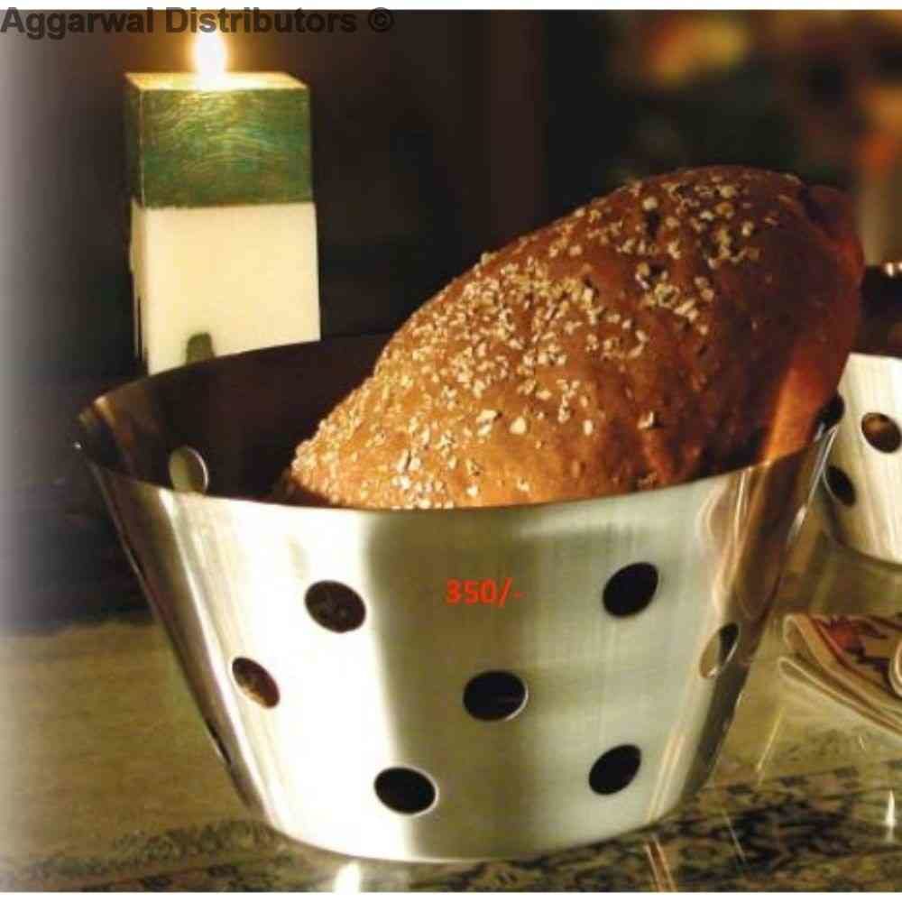 Venus Bread Basket BB - 3123 - 220mm H 110mm 1