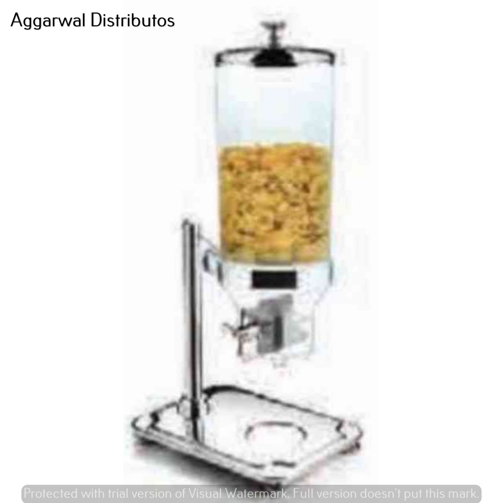 FnS- Cereal Dispenser DPCD101 1
