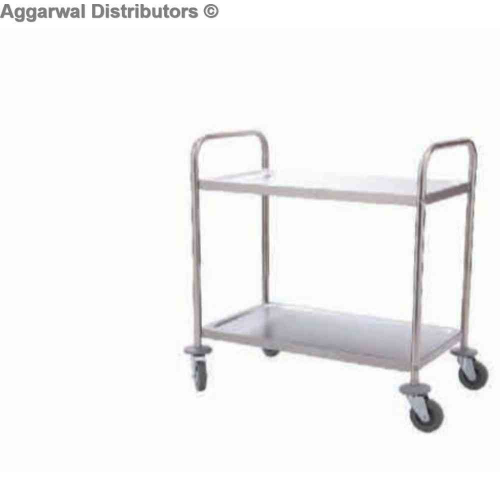 FnS- Clearing Trolley TRCL 102 1