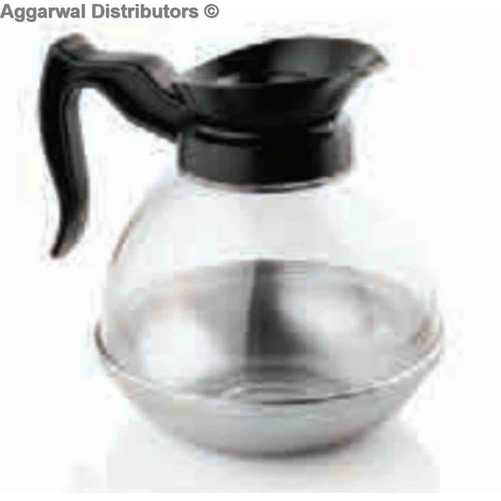 Buffet Kettle / Tea Coffee Decanter 1800 ML (POLYCARBONATE) 1