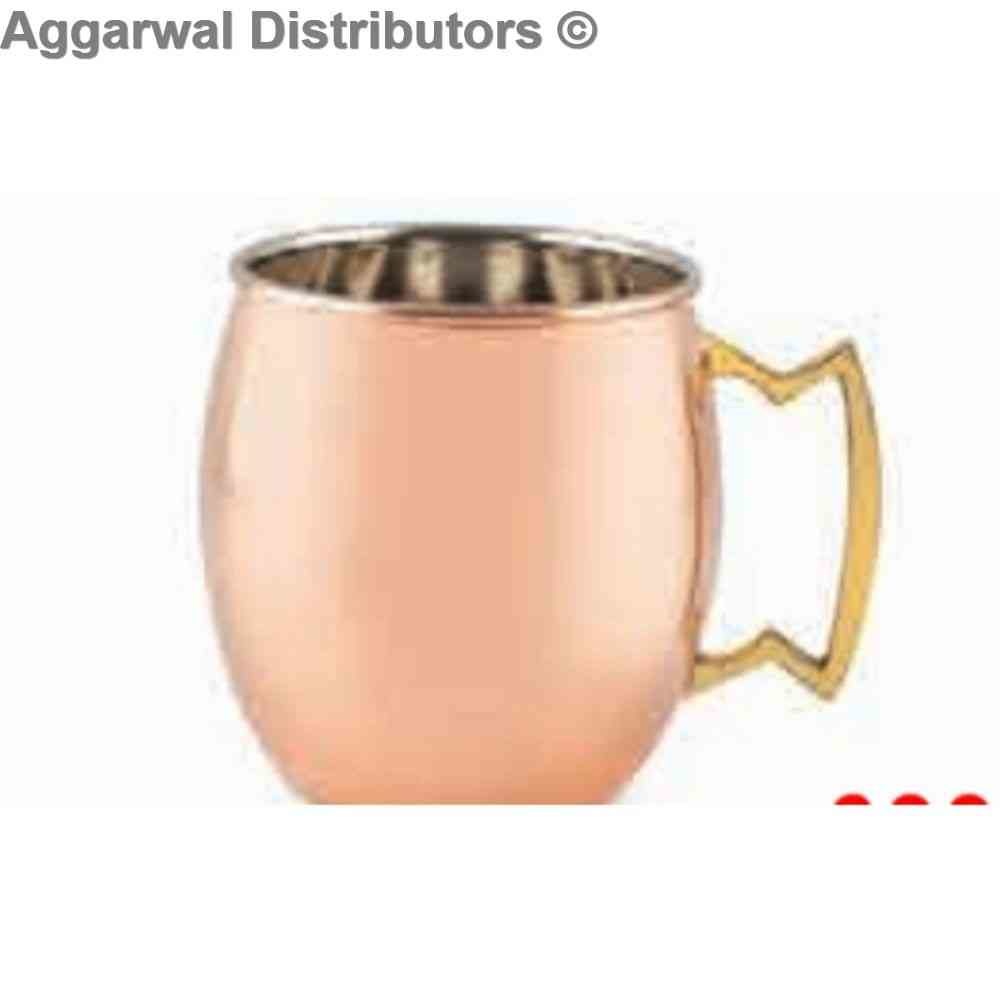 FnS- Copper Mug Tammule 1