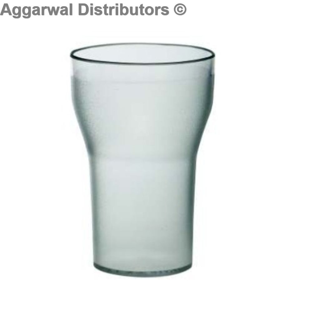 Kenford Polycarbonate Glass Cold Drink TCD (Break Resistant) 1