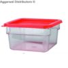 Cambro / Kenford Storage Container Am - 2ltr
