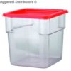 Cambro / Kenford Storage Container Am - 4ltr