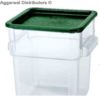 Cambro / Kenford Storage Container Am - 17ltr