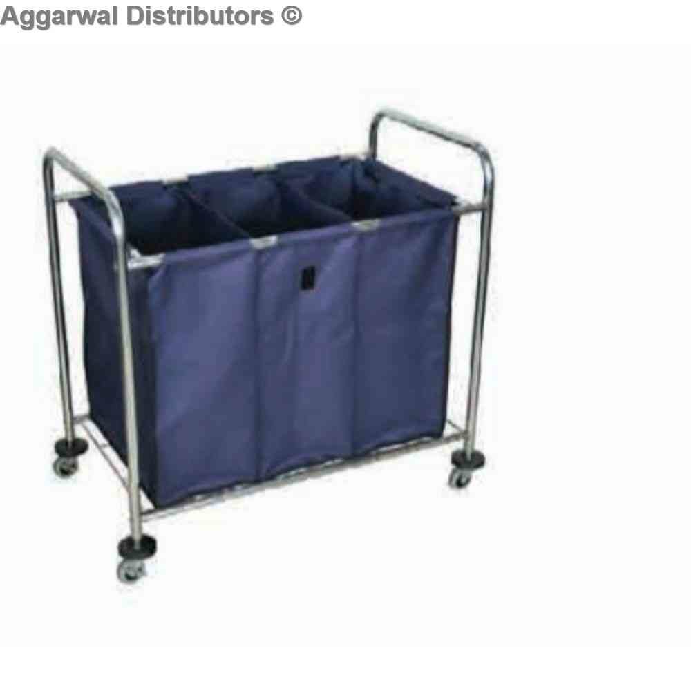FnS- Laundry Trolley 1