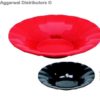 Kenford Round Deep Platter - 15 inch