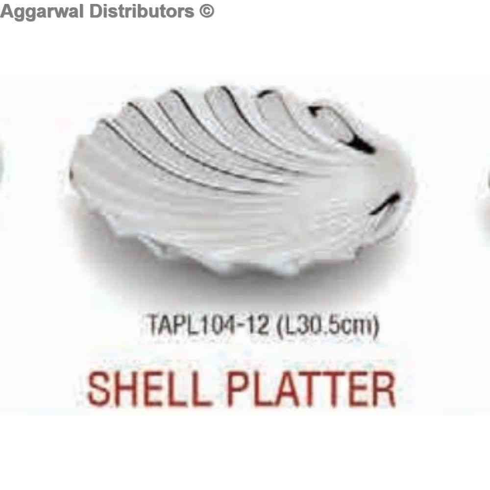 FnS-Shell Platter TAPL 104-12 1