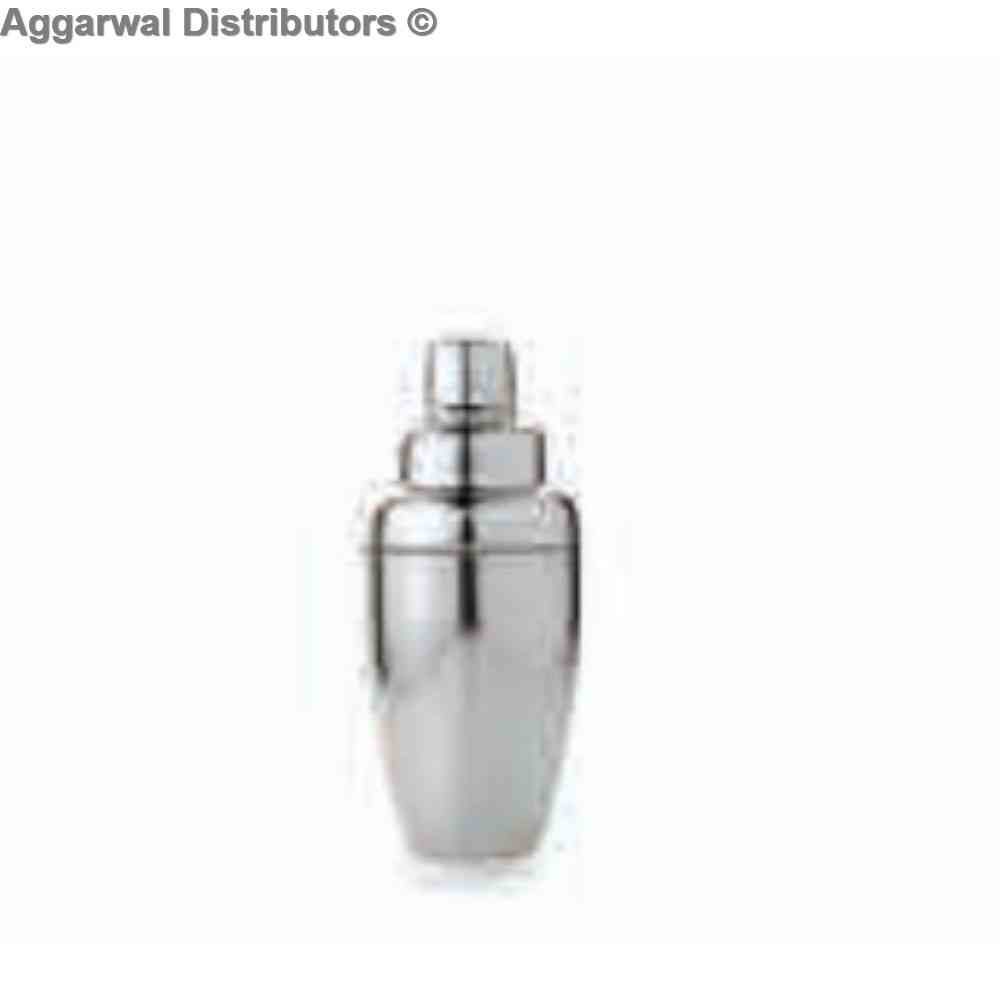 FnS-Small Size Bar Shaker BACS501S-370ml 1