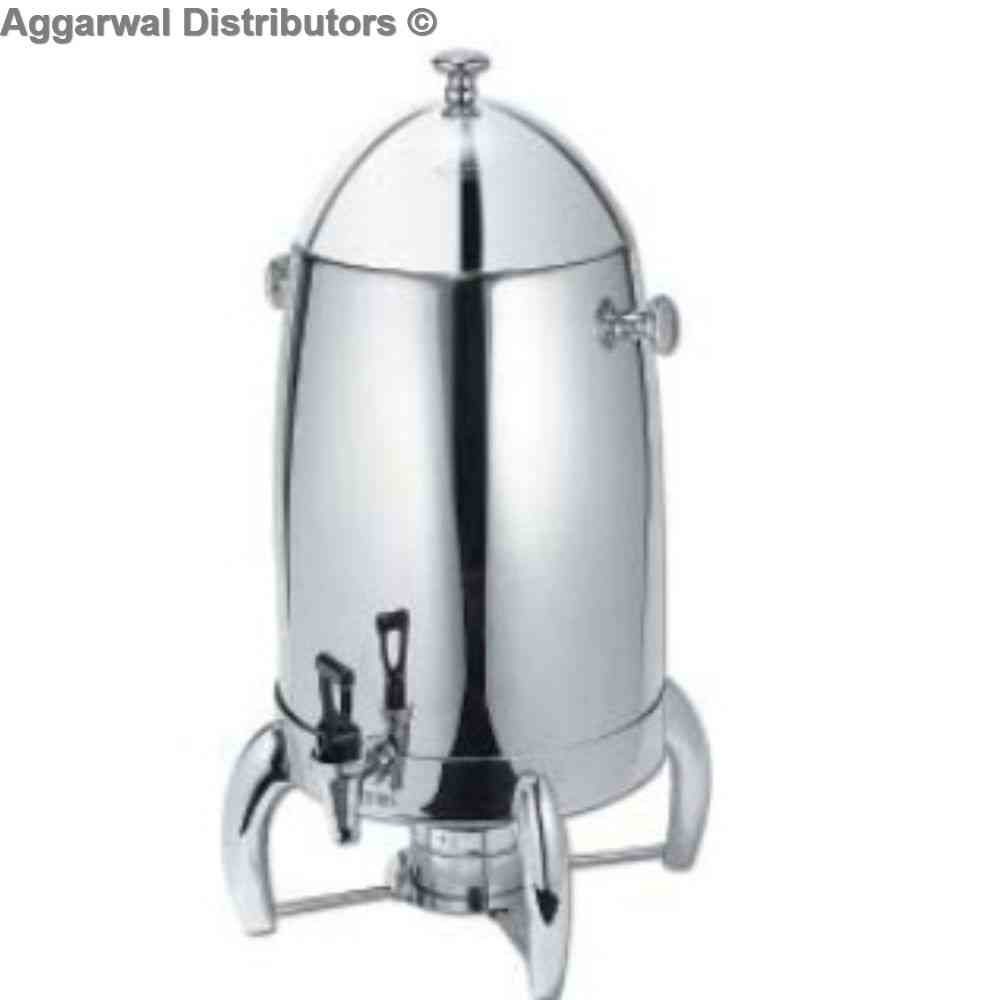 Venus Tea / Coffee Urn with Chic Stand Large 4050 Cap. - 20 ltrs 1