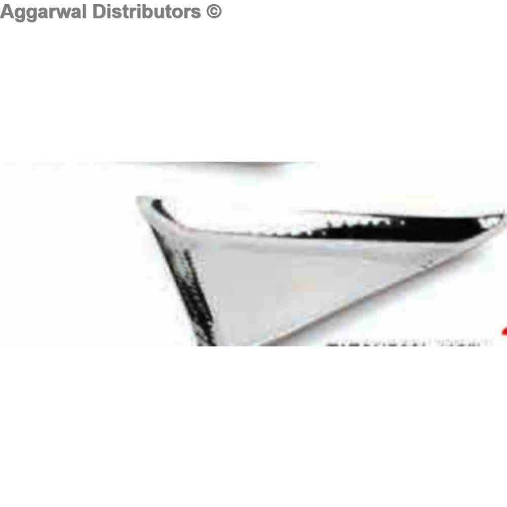 Montavo Triangular Platter 9inch TATGH508S 1