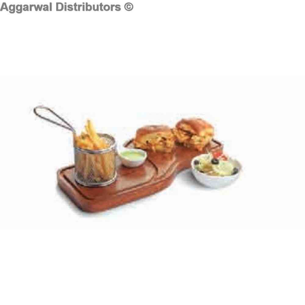 FnS-Wooden Snack Platter TAWSP102 1