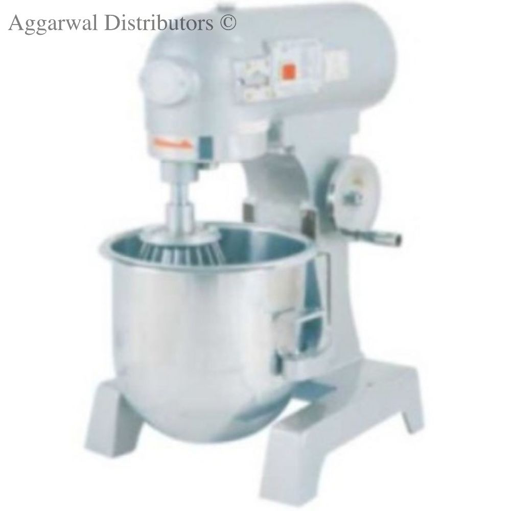 Planetary Mixers Normal Series-B10-500W