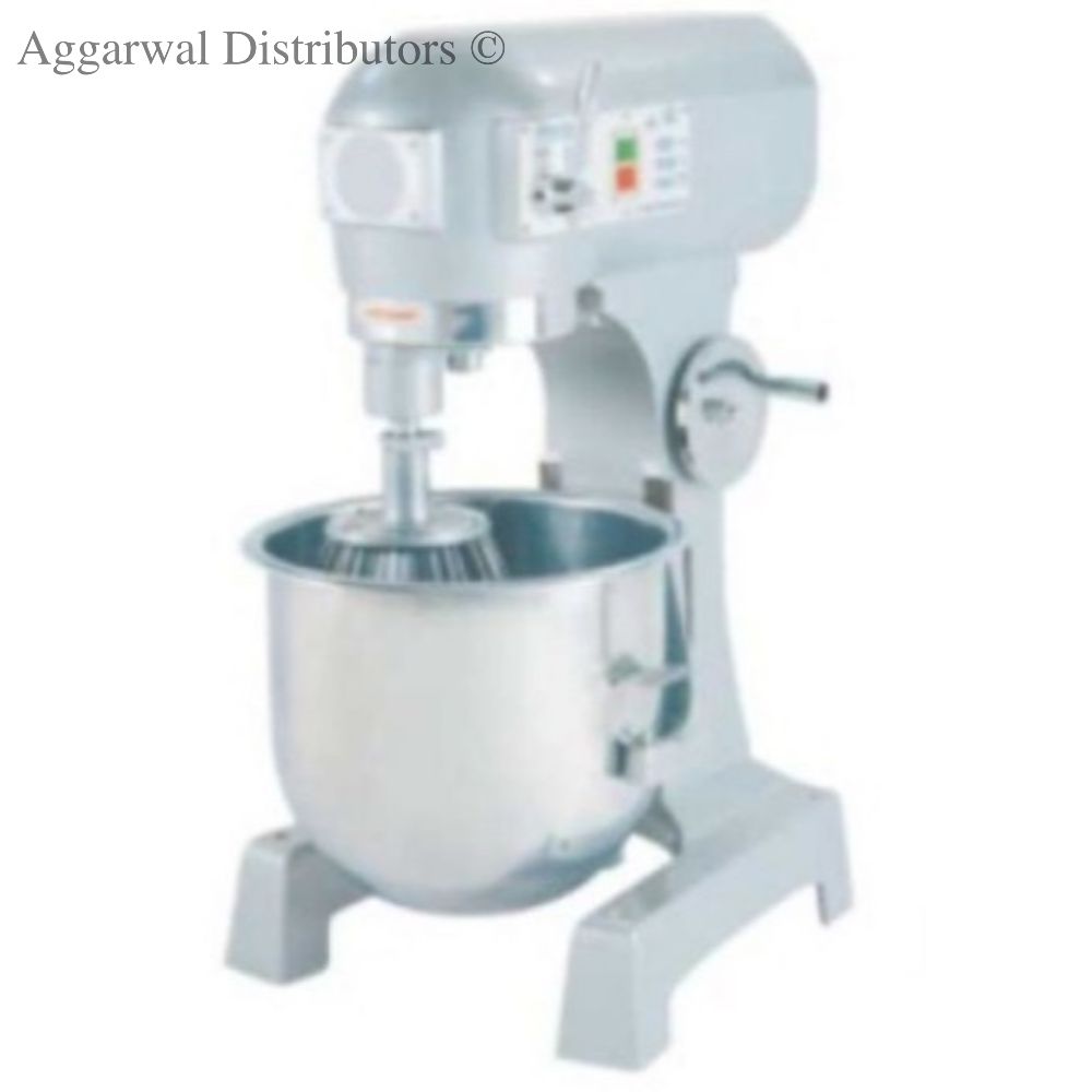 Planetary Mixers Normal Series-B20-1100W