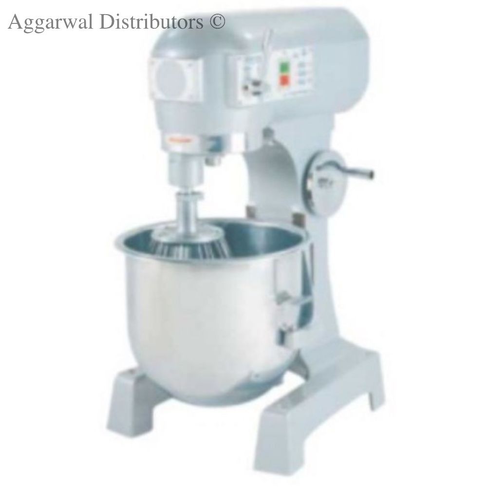 Planetary Mixers Normal Series-B25-1250W