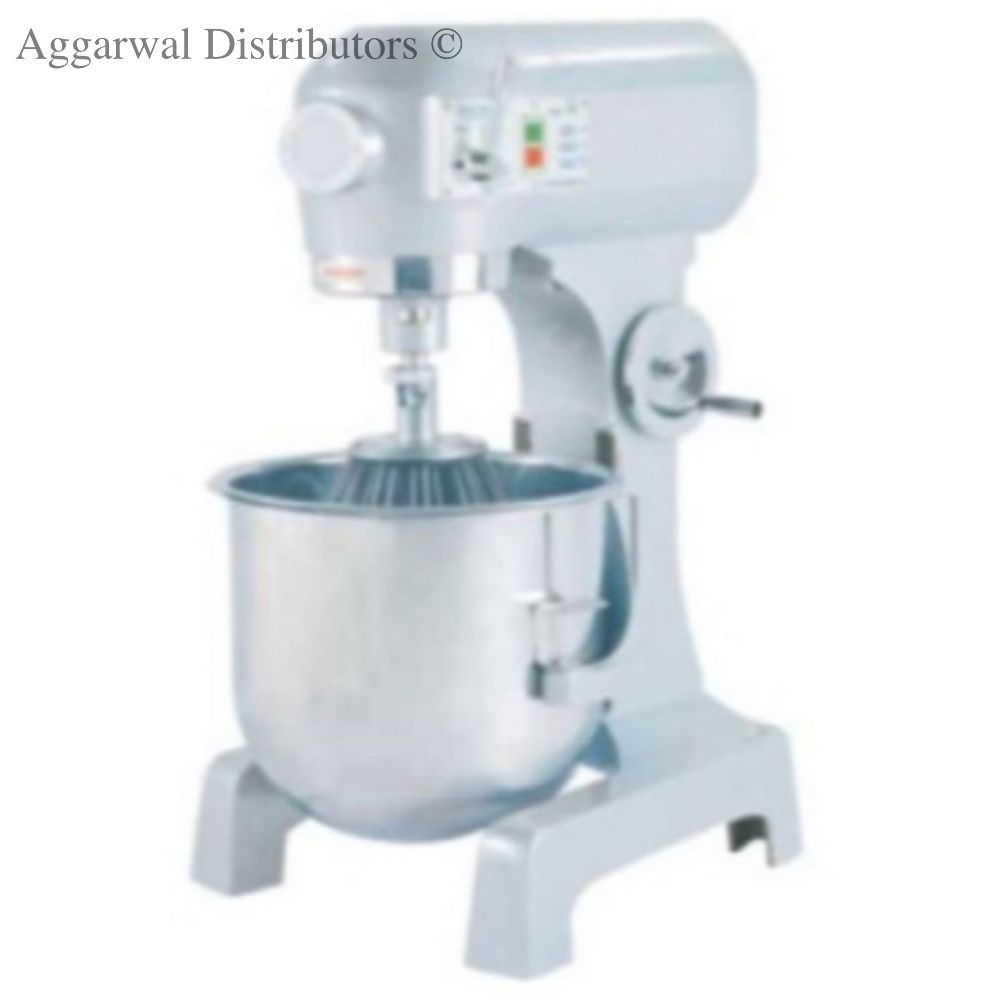 Planetary Mixers Normal Series-B30-1250W