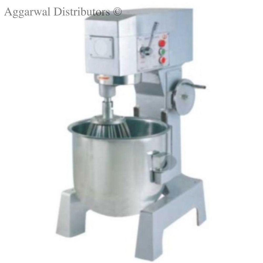 Planetary Mixers Normal Series-B40-2200W