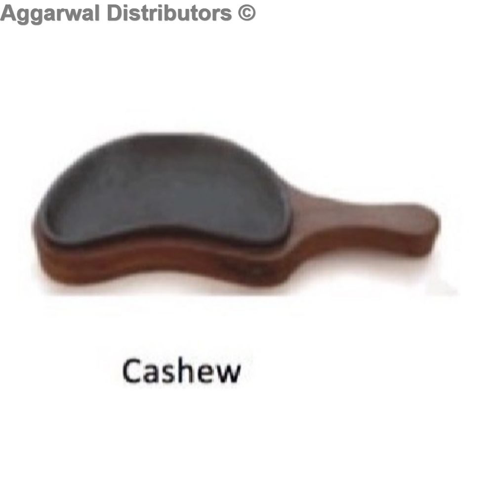Cashew Sizzler