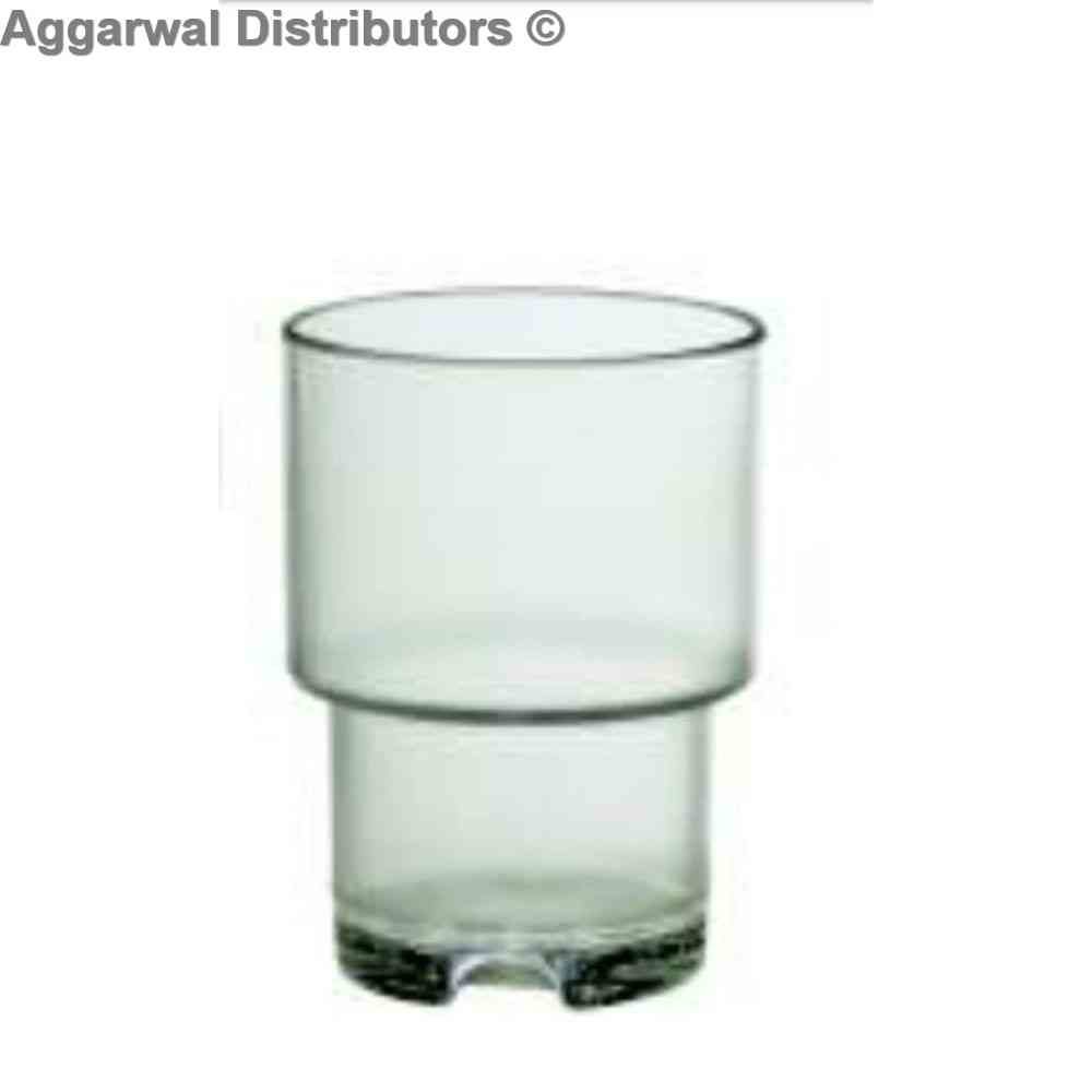 Kenford Polycarbonate TPN 400- Cocktail Glasses (Break Resistant) 1
