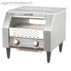 conveyor slice toaster tt300