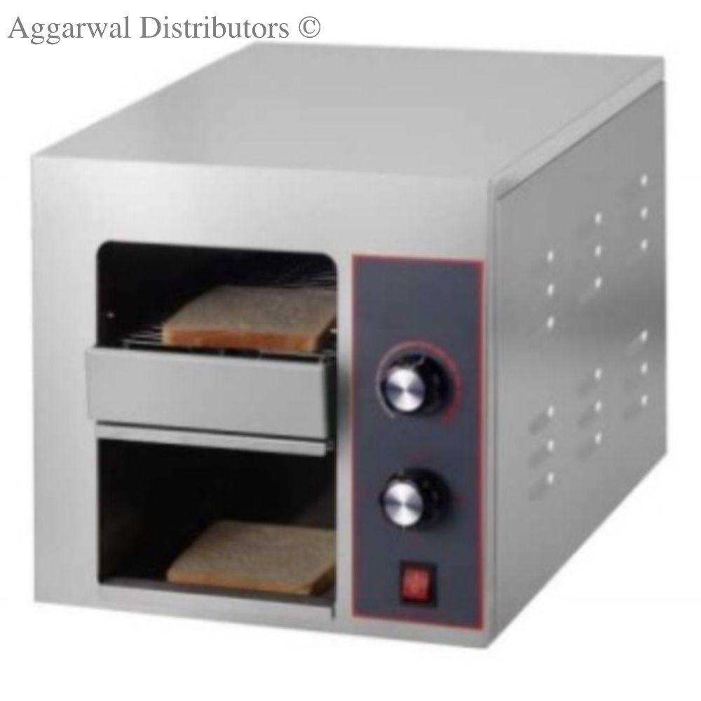 conveyor slice toaster tta150