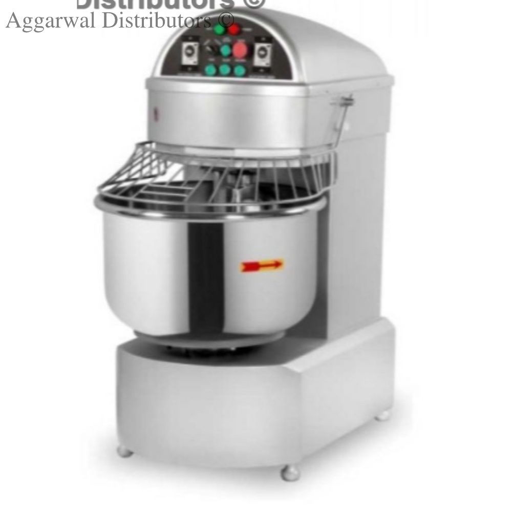 Spiral Mixures Deluxe DH-100-4500W
