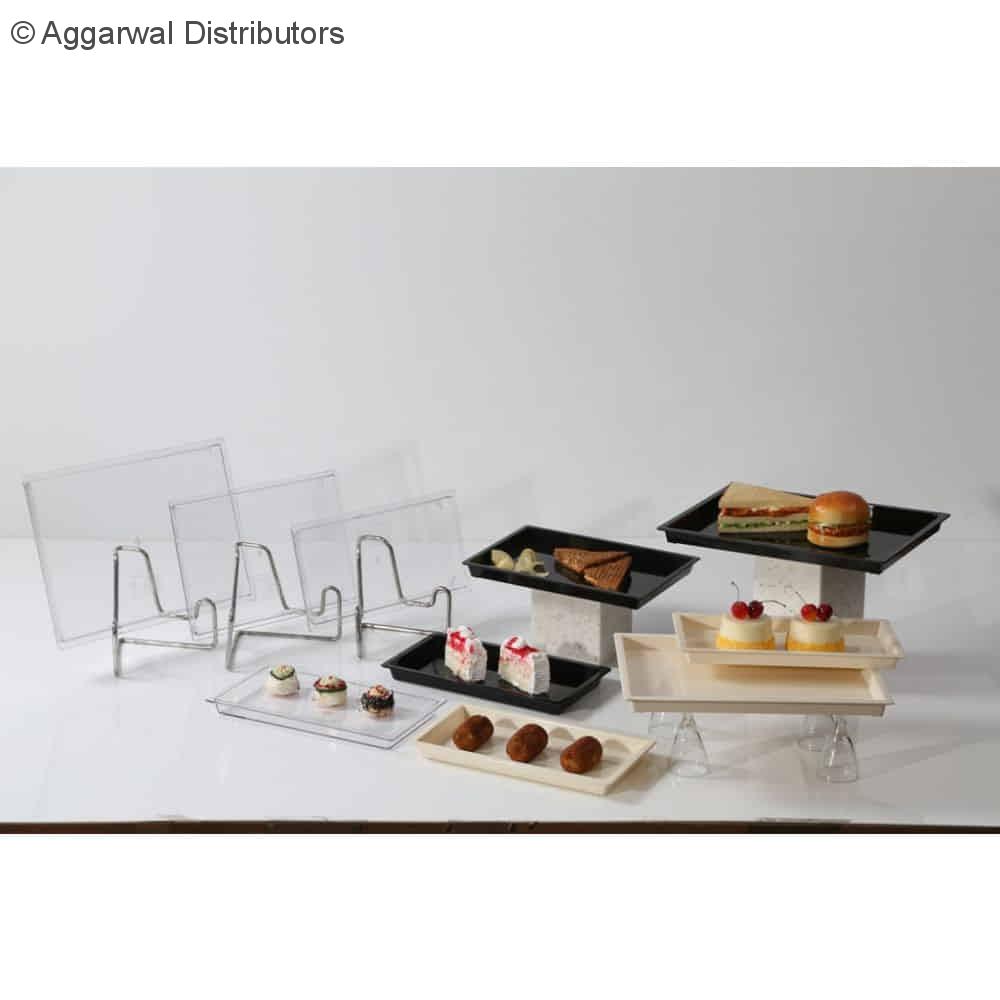 Kenford Display Tray DT For Sweet Shops 3