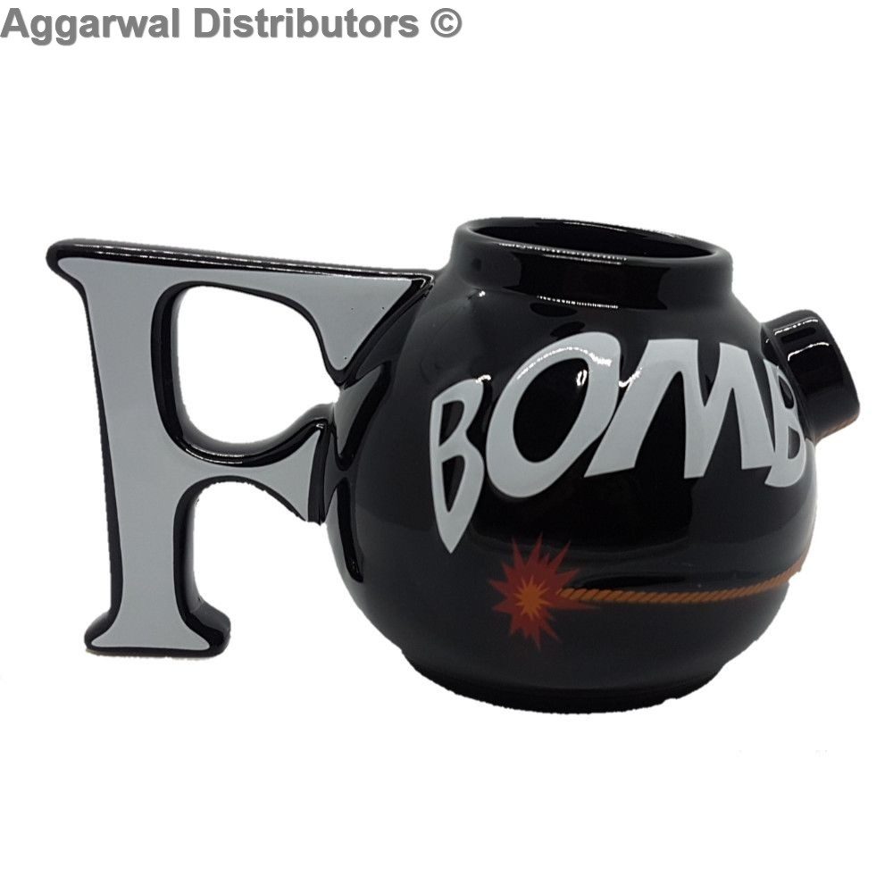 F-Bomb Mug 1
