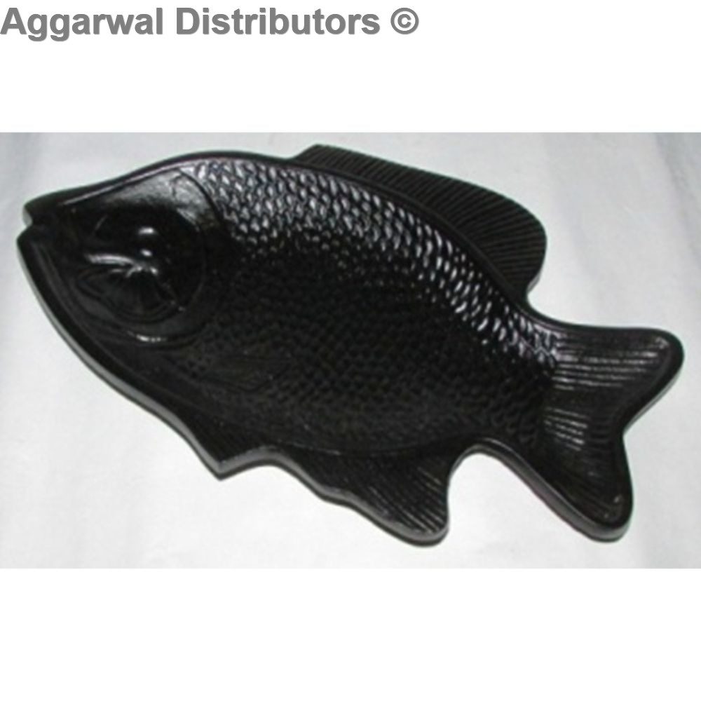 Cast Aluminium Fish Platter Big 1