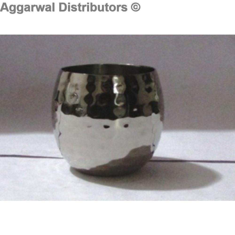 Mug With Stainless Steel 1