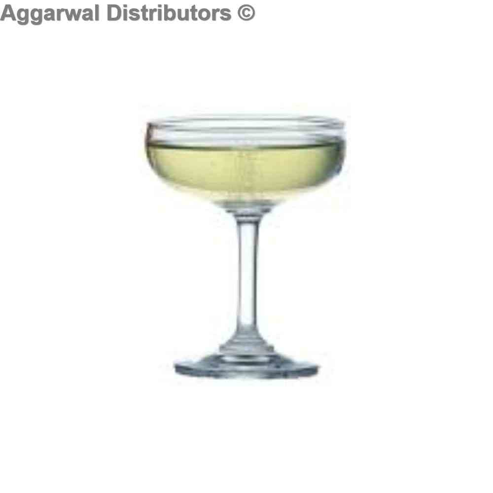 Ocean CLASSIC CHAMPAGNE SAUCER 1501S05 135 ml (Set of 6) 1