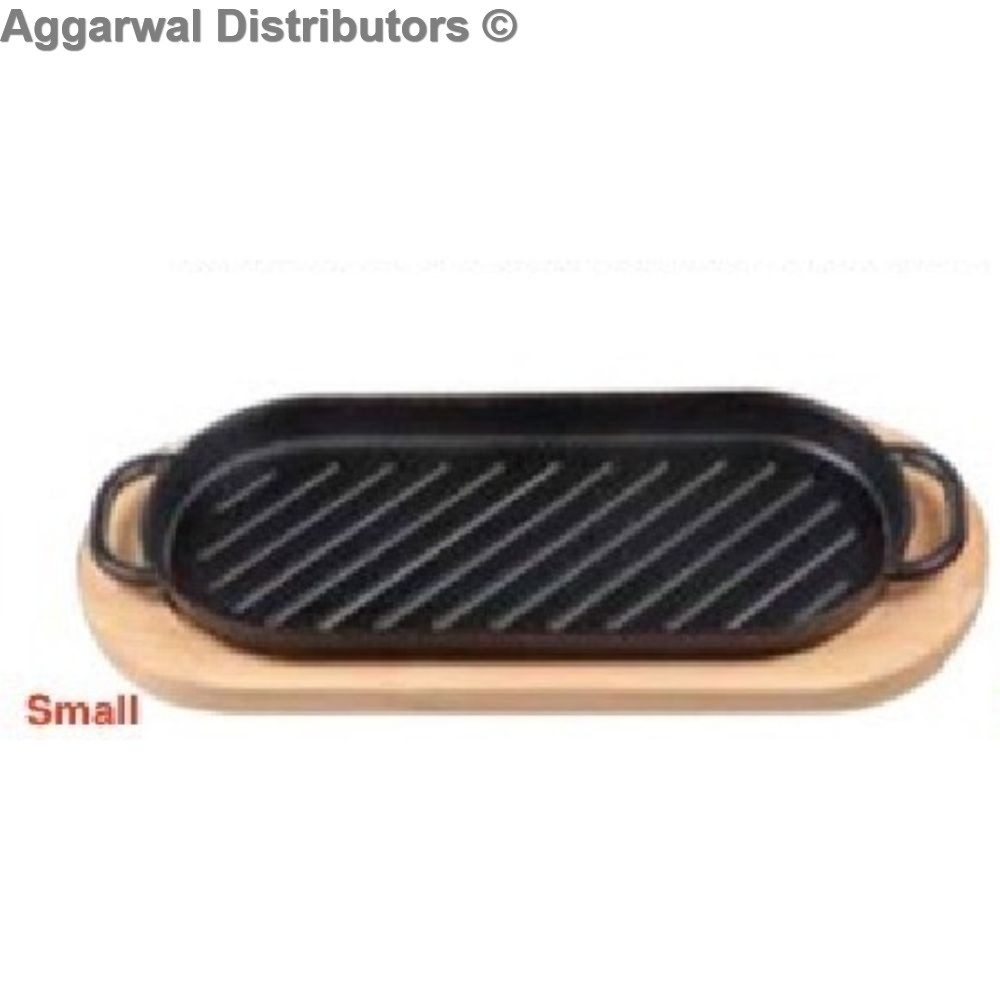 Small [27×11] Imported Sizzler