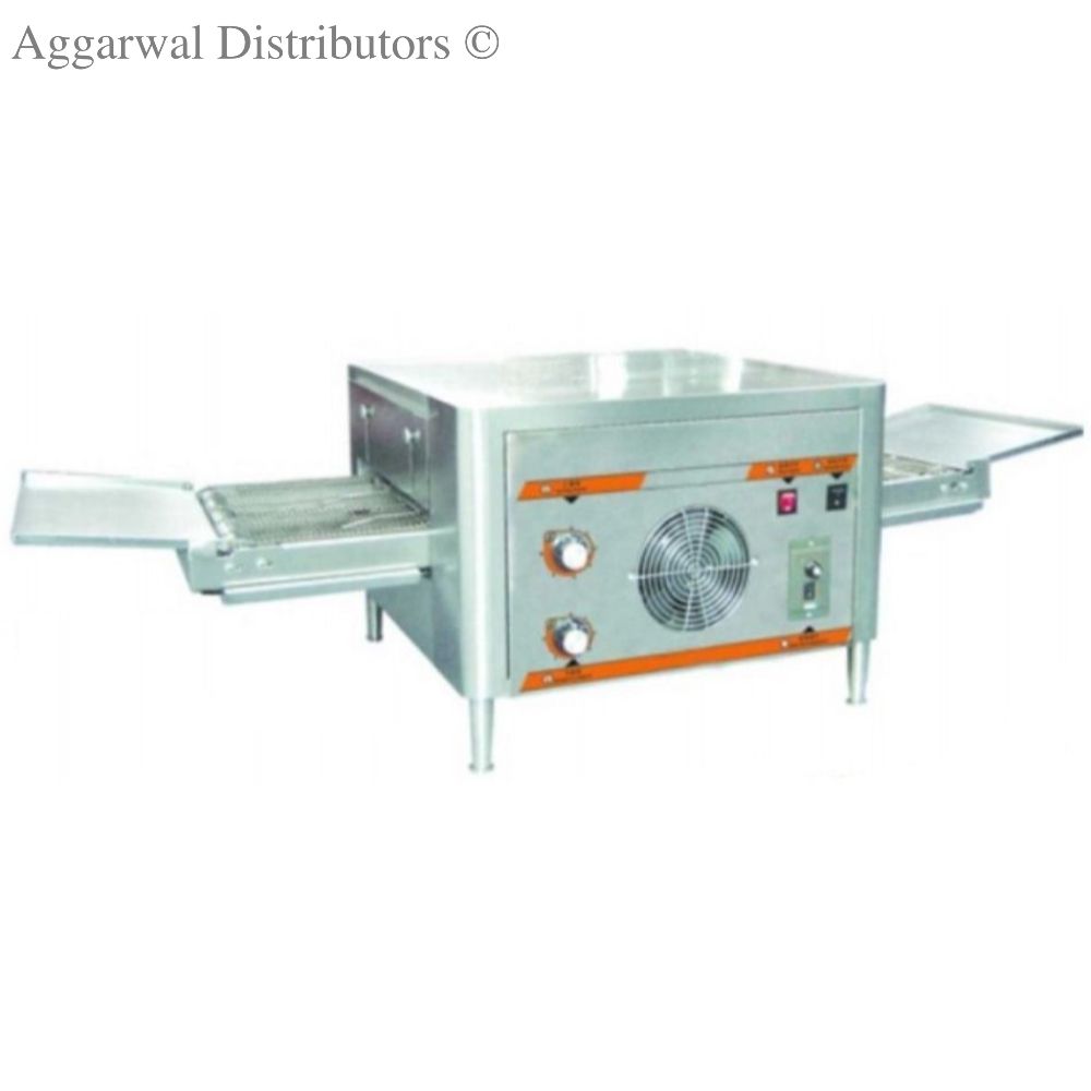 Conveyour Pizza Oven VPS-8A