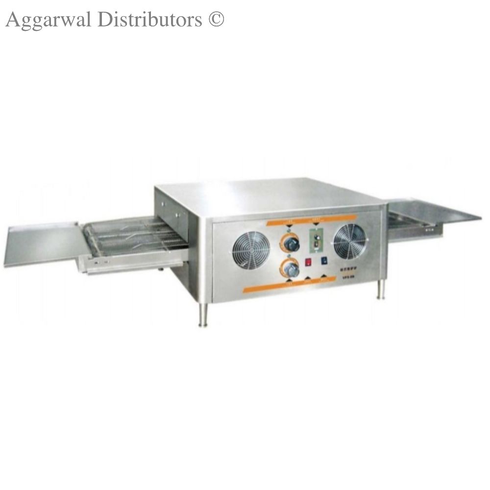 Conveyour Pizza Oven VPS-8B