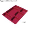Compartment Trays for UPC400
