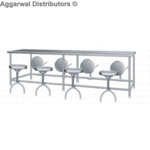 DINNING TABLE – 08 SEATER