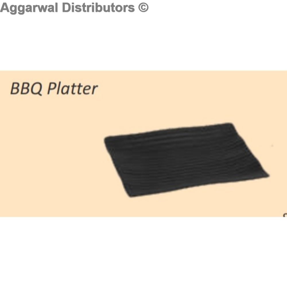 Glare BBQ Platter
