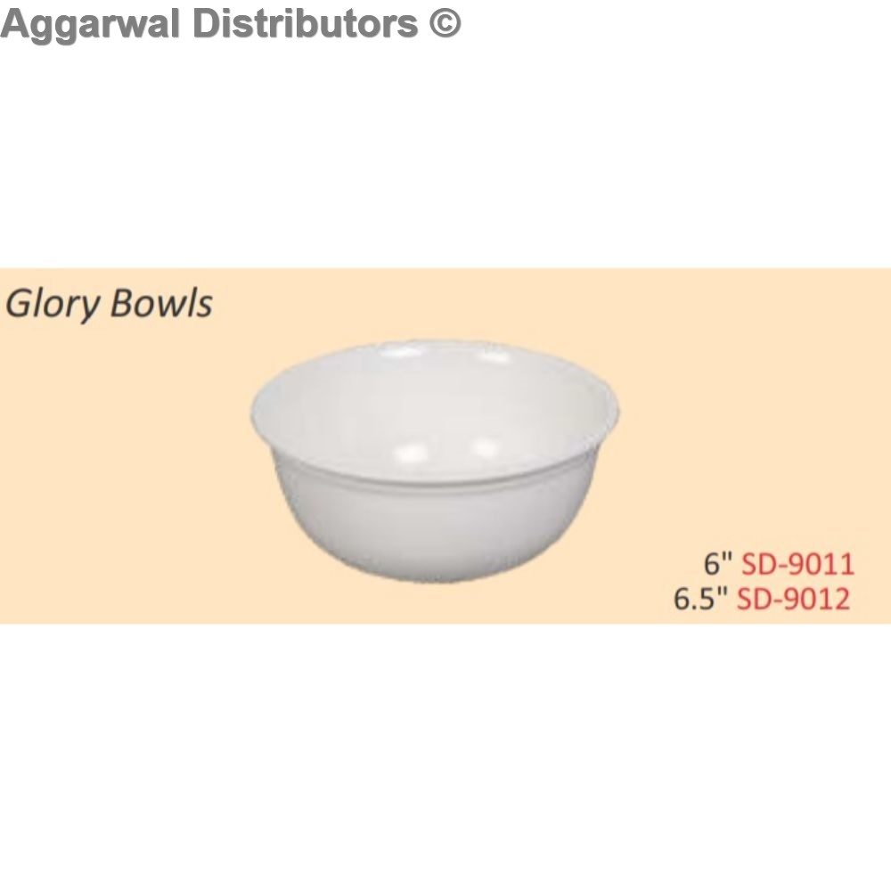 Glare Glory Bowls