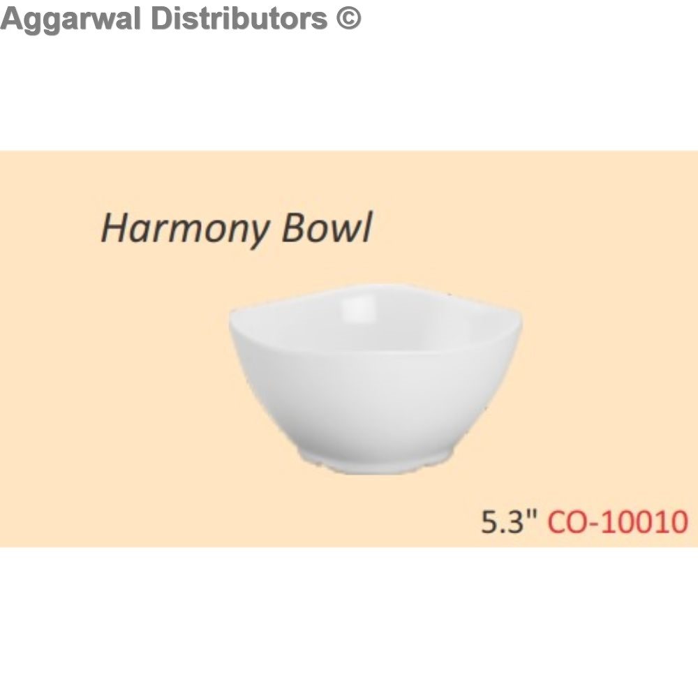 Glare Harmony Bowl