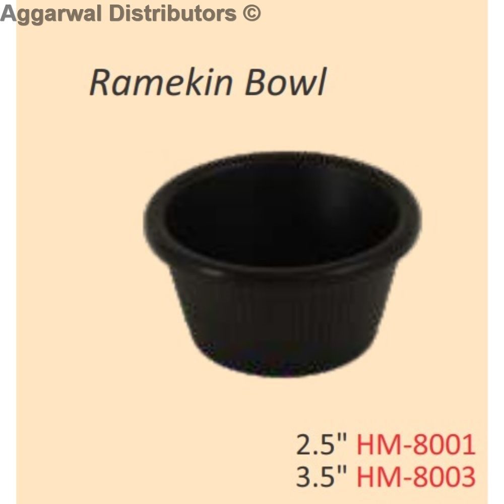 Glare Ramekin Bowl