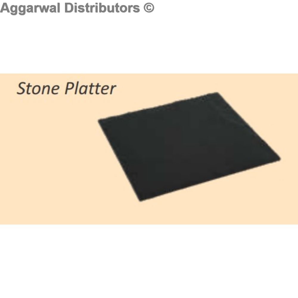 Glare Stone Platter