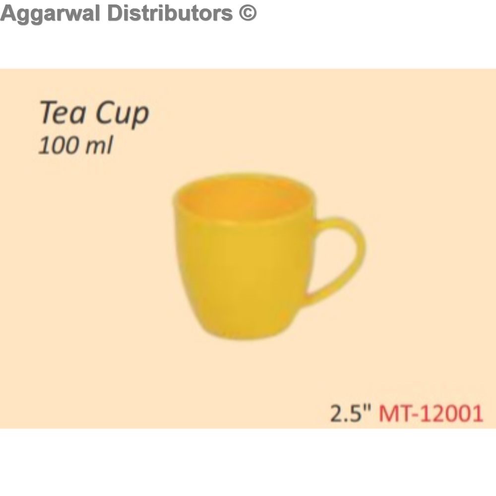 Glare Tea Cup 100ml