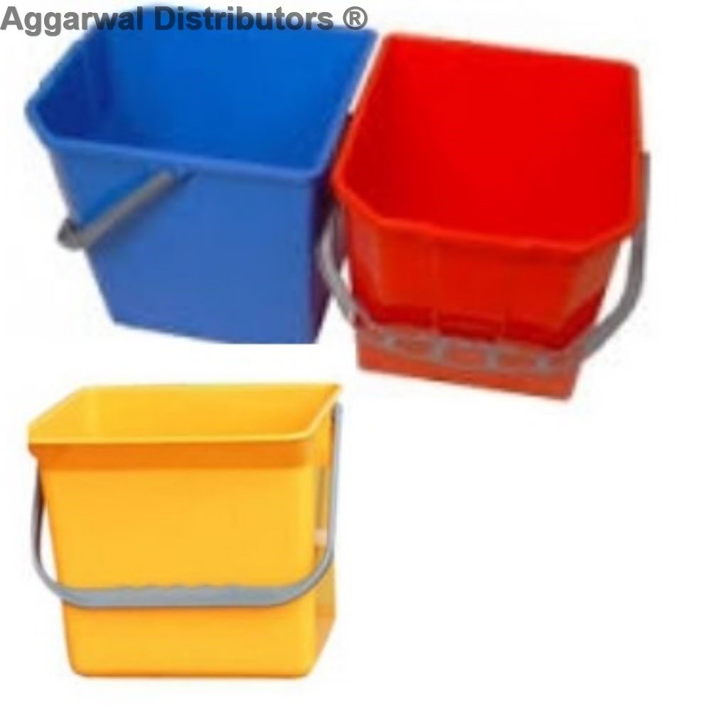 NGM_CB-C4-SQUARE CLEANING BUCKET