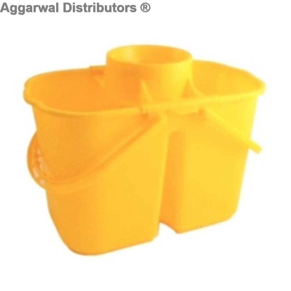 NGM_CW-A4-EXTRACTING / HOME BUCKET