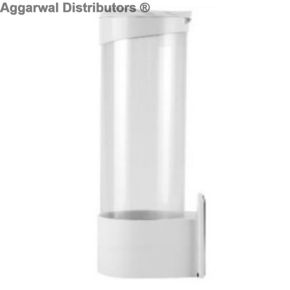 NGM_PCD-A10-ABS PAPER CUP DISPENSER