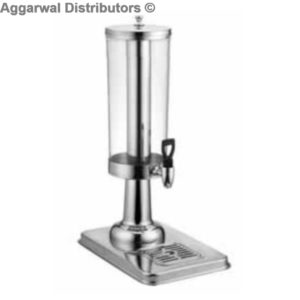 Regency Ceral Dispenser-3 ltr